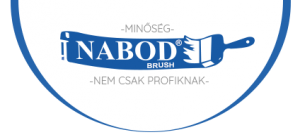Nabod-Brush